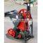 60Kg Frog tamping rammer machine, tamping compactor