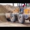 LW500FN 5Ton Wheel Loader with Spare Parts