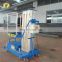 7LSJLI Shandong SevenLift aluminium mobile 1 column lifting platform