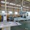 Aerospace and rail traffic industry precision aluminum profile CNC machine center
