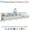 cnc milling machine for wood furniture processing