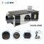 26L/D Ceiling Mounted Active Carbon Filter Dehumidifier Air Purifier Combo
