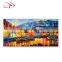 2018 new style electric infrared picture frame heater
