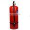 6KG ABC fire extinguisher for Colombia