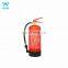 Colombia red color 1KG empty Fire Extinguisher