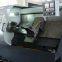 CNC couplig threading lathe (slant bed)