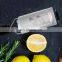 kitchen Tools Soft Handle Stainless Steel Cheese Grater