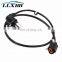 Genuine ABS Sensor Wheel Speed Sensor PW811562 For Mitsubishi Lancer Baoteng Inspira PW810614