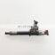 Price list truck parts fuel injector 095000-8871
