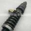 Genuine Quality Excavator EC460B EC360B EC330B Engine D12D Fuel Injector 20440388