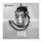 Excavator Electric Part EX200-5 Throttle Motor 6BG1T