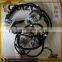 20Y-06-31614 20Y-06-71512 PC200-7 wiring harness/wire harness for whole excavator