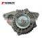 100A 12V Alternator For Mitsubishi Pajero Montero 2 II 6G72 6G74 MD350609