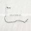 2852883 Engine QSB4.5 Injector Fuel Supply Tube