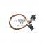 Excavator E325D E329DD E330D E336D Common Rail Fuel Pressure Sensor 3PP6-1 224-4536