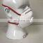 100% Polypropylene Material Protective Cup Type Dust Proof Face Masks