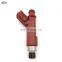 fuel injector nozzle 23250-22090 For Toyota Corolla 2005 2006 2007 2008 1.8L