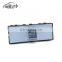 5ND959857 Chrome Master Window Switch 10pin For VW Touran Tiguan Passat