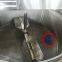 Industrial electric fryer  Electric convery fryer(Electric conveyor fryer)  Industrial Electric Fryer For Peanut Price