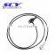 ABS WHEEL SPEED SENSOR Suitable For mitsubishi MK585279 0265008709
