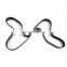 3289179 Belt for Cummins V-ribbed Belt Diesel Engine Spare Parts Manufacture Factory in China Order