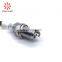 High quality & performance by factory manufacturing spark plug for engine OEM PER6M(MS851346)