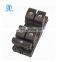 Aftermarket Power Window Switch For VW Arteon Passat Tiguan Touran 5G0959857C