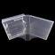 WEISHENG Plastic Game Cases for PS PS2 PS4 Playstation Nintendo DS 3DS Wii Game Case Box CD 4 Video Game BOX Game Case