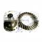 HOWO TRUCK  CROWN WHEEL AND PINION  FOR WG9114320251