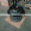 207-27-00371 Редуктор ходового механизма экскаватора PC300-7 Гидромотор ходового механизма