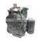 Trade assurance Danfoss Sauer 90L 90L180 series 90L180KA5NN80TCF1H03NNN hydraulic piston motor