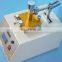 Footwear shoes leather softness flexing rubbing color fastness test machine tester series