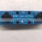 Eaton Vickers Solenoid Directional Control Valve DG4V-3-6C-M-U-B6-60 for Concrete Pump