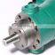 250YCY14-1B Oriental Hand Oil Hydraulic Plunger Axial piston pump