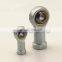 ISO air cylinder fisheye joint camozzi pneumatic cylinder