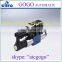 hydraulic-operated check valve hydraulic valves for sale high pressure solenoid valve air 12 v