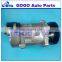 7V16 Auto A/C Compressor for TT Beetle Golf Jetta OEM : 1J0820803F,1J0820803K,1J0820803L