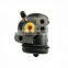 High Quality LW17021 91022348 Right Wheel Cylinder use for Bedford