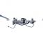 High quality automotive electronic steering rack repair assembly for Subaru Forester  12