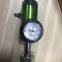 hospital digital / click style medical oxygen regulator