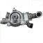 DCI11340 HP engine water pump D5600222003 for dongfeng truck
