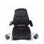 SYM Comfortable Self-Erecting Tower Crane Operator Chair