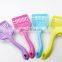 Cat Face Printed Pets Poop Scoop Cat Toilet Small Litter Bar Long Handle Pet Supplies Poop Scoop