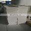 10mm thickness polyester felt sheet pad for steel slitting machine