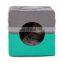 HQP-JJ44 HongQiang Cotton canvas cat kennel tent cat kennel pad can be removed and washed
