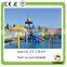 High Quality Water Park Slide Equipment Price