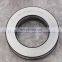 factory supply cheap ball bearing 51334 51334M axial load thrust ring thrust ball bearing size 170x280x87mm