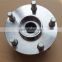 japan automotive wheel bearing 3DACF038D-15 front wheel hub bearing OEM 43550-47010 for prius