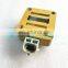 JINAN BEACON common rail diesel fuel injector solenoid valve 3126