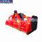 25-55 HP professional mini flail mower tractor mulcher